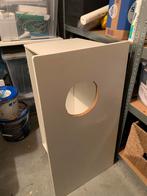 Ikea Smastad kist // kattenbak ombouw, Huis en Inrichting, Ophalen, Minder dan 50 cm, Gebruikt, 50 tot 100 cm
