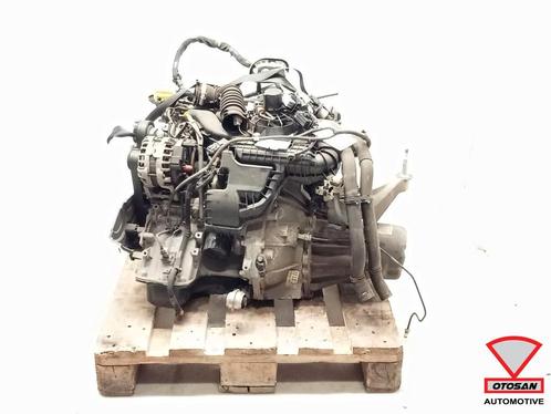 Renault Twingo 3 1.0 SCe 70PK 14-19 Motorblok Motor H4d400 H, Auto-onderdelen, Motor en Toebehoren, Renault, Gebruikt, Ophalen of Verzenden