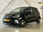Hyundai I10 1.0i Facelift - Led - Cruise Control - Parkeerse, Gebruikt, Met garantie (alle), Zwart, Bedrijf