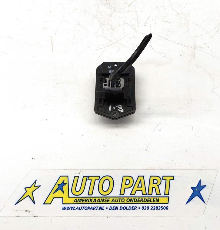 Dodge Ram kachelweerstand 2009-2018, Auto-onderdelen, Airco en Verwarming, Amerikaanse onderdelen, Dodge, Gebruikt, Ophalen of Verzenden