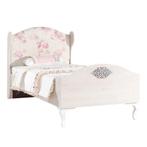 Ballerina 4-delige tienerkamer wit, Niet ingevuld, Niet ingevuld, Nieuw, Ophalen of Verzenden