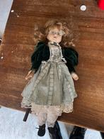 Brocante pop, Ophalen of Verzenden, Zo goed als nieuw, Poppenhuis