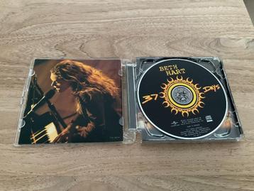 Beth Hart - 37 days. beschikbaar voor biedingen