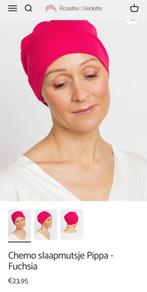 Chemo slaapmutsje, Ophalen of Verzenden, Gebruikt