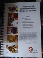 SCUBA PUBLICATIONS - HANDLEIDING omgang met compressoren en, Ophalen, Nieuw