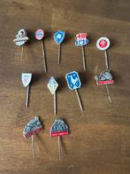 Sport & Club Speldjes Collectie, Ophalen of Verzenden, Gebruikt, Sport, Speldje of Pin