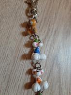 Diddl sleutelhanger 'Veel geluk', Verzamelen, Diddl, Ophalen of Verzenden