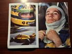 DVD - Ayrton Senna - The Official Tribute To Senna, Cd's en Dvd's, Dvd's | Sport en Fitness, Gebruikt, Alle leeftijden, Ophalen of Verzenden
