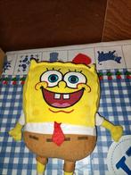Leuke SpongeBob Squarepants knuffel, Kinderen en Baby's, Speelgoed | Knuffels en Pluche, Ophalen of Verzenden, Zo goed als nieuw