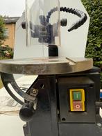 Automatische figuurzaag Top Craft, Doe-het-zelf en Verbouw, Gereedschap | Zaagmachines, Minder dan 30 mm, Topcraft, Ophalen of Verzenden