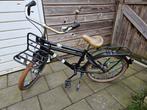 Cargo jongens fiets, Fietsen en Brommers, Fietsen | Jongens, Ophalen of Verzenden, Zo goed als nieuw, 20 inch