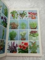 200 kamerplanten in kleur en hun verzorging Jan Elffers  In, Ophalen of Verzenden