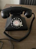 GPO 200 Retro vaste telefoon - met draaischijf, Met draaischijf, Ophalen of Verzenden, Zo goed als nieuw