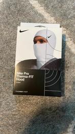 Nike Pro Therma-Fit Hyperwarm Hood Ski Mask White, Kleding | Heren, Verzenden, Nike, Nieuw, Overige maten
