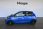 Citroën C1 1.0 VTi Feel NAP 30DKM limiter Airco Bluetooth X, Auto's, Voorwielaandrijving, Stof, Gebruikt, C1