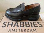 Leger groene Shabbies loafers maat 37!, Kleding | Dames, Schoenen, Shabbies Amsterdam, Instappers, Nieuw, Ophalen of Verzenden