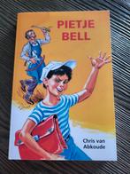 Pietje Bell  - Chris van Abcoude  - nieuw, Ophalen of Verzenden, Nieuw, Verhalen