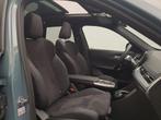 BMW iX1 xDrive30 M-Sport 67 kWh Wegklapbare trekhaak, Panora, Auto's, BMW, Te koop, Zilver of Grijs, Geïmporteerd, 5 stoelen