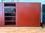 Interlubke Kast 143 x 48 x 102 L x b x h, Huis en Inrichting, Ophalen, 150 tot 200 cm, Minder dan 100 cm, 25 tot 50 cm
