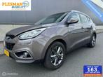 Hyundai ix35 1.6i GDI i-Vision * Nwe Distributie *, Voorwielaandrijving, Euro 5, 135 pk, 4 cilinders