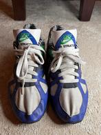 Nike Air Structure 43 - Restauratieproject, Kleding | Heren, Schoenen, Ophalen of Verzenden, Gedragen, Overige kleuren, Sneakers of Gympen
