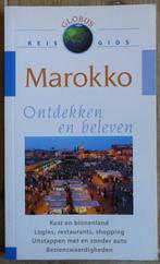 Globus Reisgids Marokko, Boeken, Reisgidsen, Ophalen of Verzenden, Zo goed als nieuw