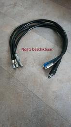 Diverse hogedrukslangen, Ophalen of Verzenden, Zo goed als nieuw