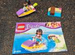 LEGO Friends 41000 Plezier op het Water, Ophalen of Verzenden