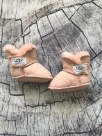 UGG Slofjes schoentjes 6-12 maanden, Kinderen en Baby's, Slofjes, UGG, Meisje, Ophalen of Verzenden