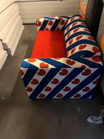 Friese vlagbank, Ophalen of Verzenden, Zo goed als nieuw