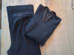 VANILIA, super set, broek wijde pijp met truitje, mt 40 !, Ophalen of Verzenden, Zo goed als nieuw, Maat 38/40 (M)