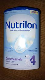 Nutrilon 4 dreumesmelk, Nieuw, Overige typen, Ophalen of Verzenden