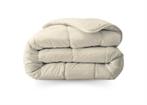 Zelesta Dekbed 200x200 cm Royalbed Sand beach, Beige, Tweepersoons, Ophalen of Verzenden, Deken of Dekbed