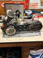 Peugeot Speedfight 2 PROJECT, Ophalen, Gebruikt, 70 cc, Speedfight