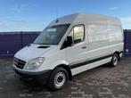 2012 - Mercedes-Benz - Sprinter - 313 2.2 CDI 366 EHD - Bedr, Auto's, Euro 5, Gebruikt, 129 pk, Overige brandstoffen