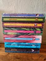 Harry Potter serie., Boeken, Ophalen of Verzenden, Zo goed als nieuw