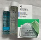 Collistar dagcreme reiniging set NIEUW, Ophalen of Verzenden, Zo goed als nieuw, Verzorging