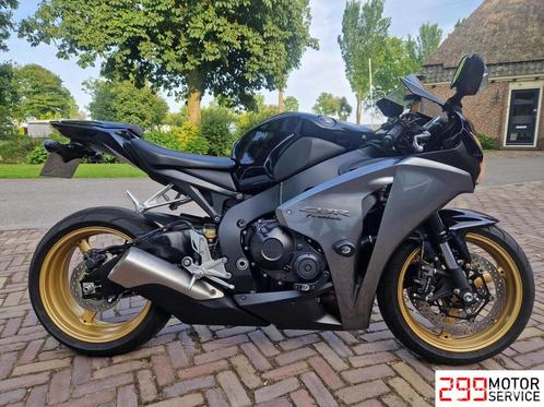 ✅️ Honda CBR 1000 RR Fireblade originele unieke uitvoeri, Motoren, Motoren | Honda, Bedrijf, Sport, meer dan 35 kW