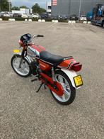 Prachtige Zündapp 529, Ophalen, Gebruikt, Maximaal 45 km/u, GTS50