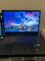 HP Omen 17.3" QHD 240Hz i7 RTX 4080 Gaming Laptop, Computers en Software, Windows Laptops, Met videokaart, Qwerty, Ophalen of Verzenden