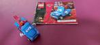 Lego set 9479, Kinderen en Baby's, Speelgoed | Duplo en Lego, Ophalen of Verzenden, Zo goed als nieuw, Complete set, Lego