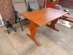 tafel, Ophalen of Verzenden, Minder dan 130 cm