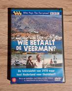 Wie betaalt de veerman?, Ophalen of Verzenden, Zo goed als nieuw