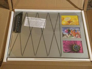 Magneetbord , Notitiebord , Memobord beschikbaar voor biedingen