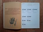 Mercedes-Benz 911B vrachtwagenbrochure, Ophalen of Verzenden, Zo goed als nieuw, Mercedes