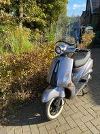 Berini m58 nieuwstaat, Ophalen of Verzenden, Zo goed als nieuw, Benzine, Overige merken