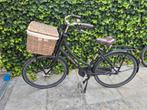 Cortina fiets, Fietsen en Brommers, Ophalen, Zo goed als nieuw, Versnellingen