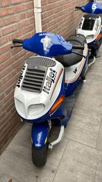 Italjet Formula 50 Williams Editie - Zeldzaam!, Fietsen en Brommers, Brommeronderdelen | Scooters, Ophalen, Gebruikt, Overige typen