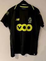 Standard Luik New Balance maat 146 cm kids voetbal shirt, Verzamelen, Verzenden, Zo goed als nieuw, Buitenlandse clubs, Shirt