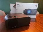 HD mini beamer te koop, Ophalen, Zo goed als nieuw, HD (720)